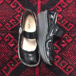 Comfort Shoes - Alegria